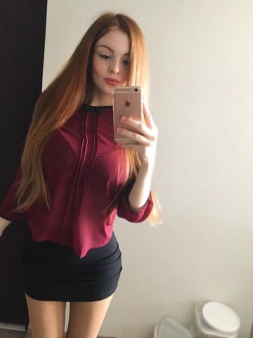 Проститутка Фатима