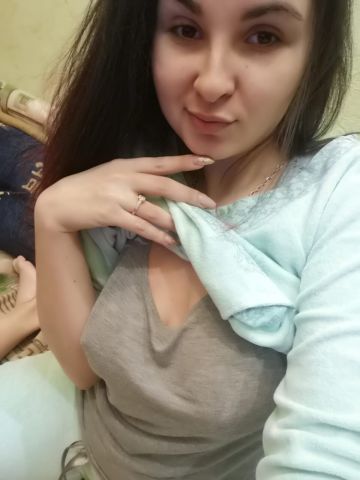Проститутка Азалия